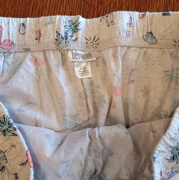 Be yourself sleepwear shorts - Picture 6 of 6